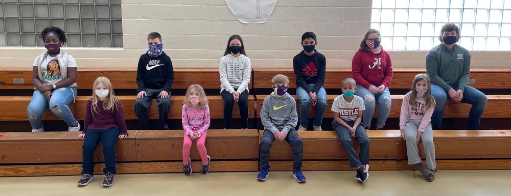 Students of the Week 3-19-21