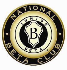 Jr. Beta Club